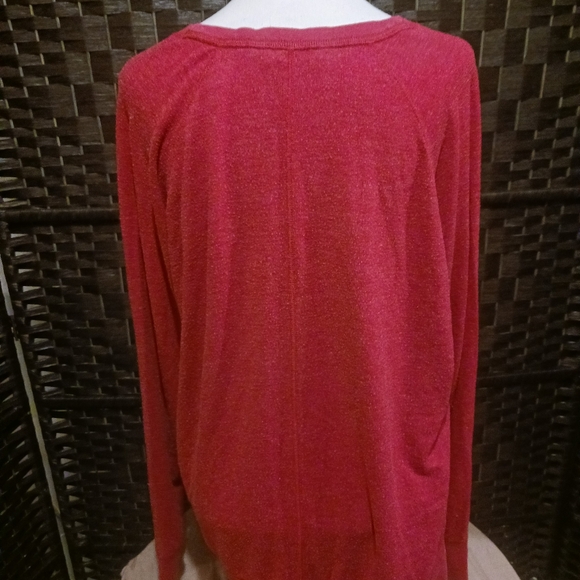 ABERCROMBIE AND FITCH sweater Sz XL - Picture 3 of 3